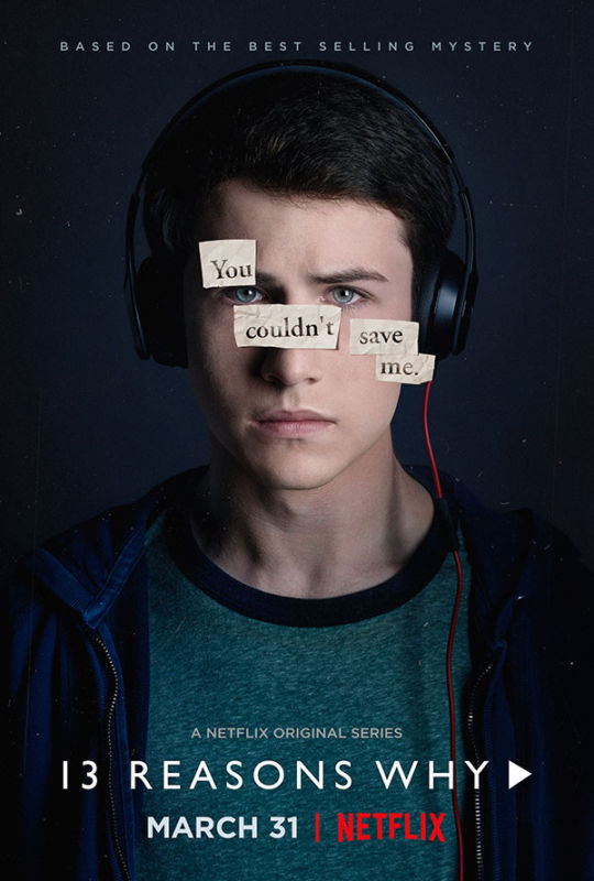 13 Reasons Why And The Need For Correct Messages About Teen Depression
