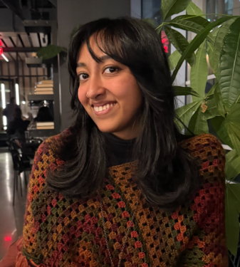 Mallika Sunder