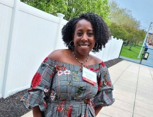 Shavon Drayton