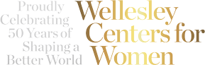 Wellesley Centers for Women Logo