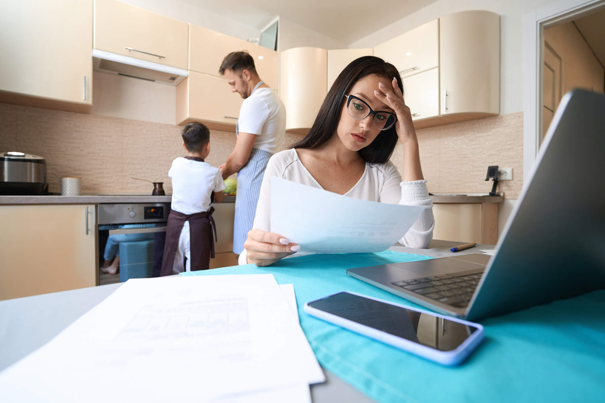 the-boston-globe-is-a-100-000-salary-enough-to-raise-a-family-in-massachusetts-for-some-local-parents-it-isn-t