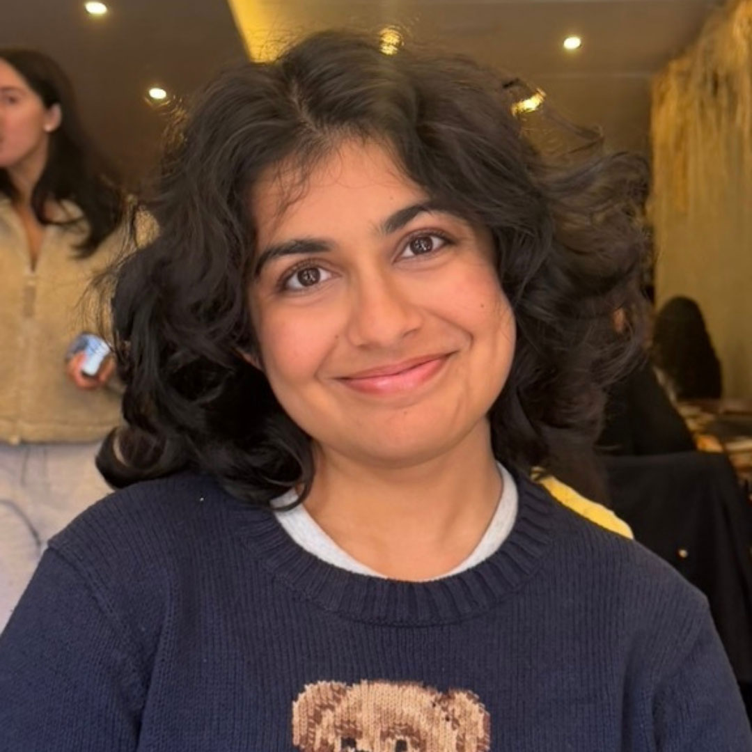 Anika Gupta