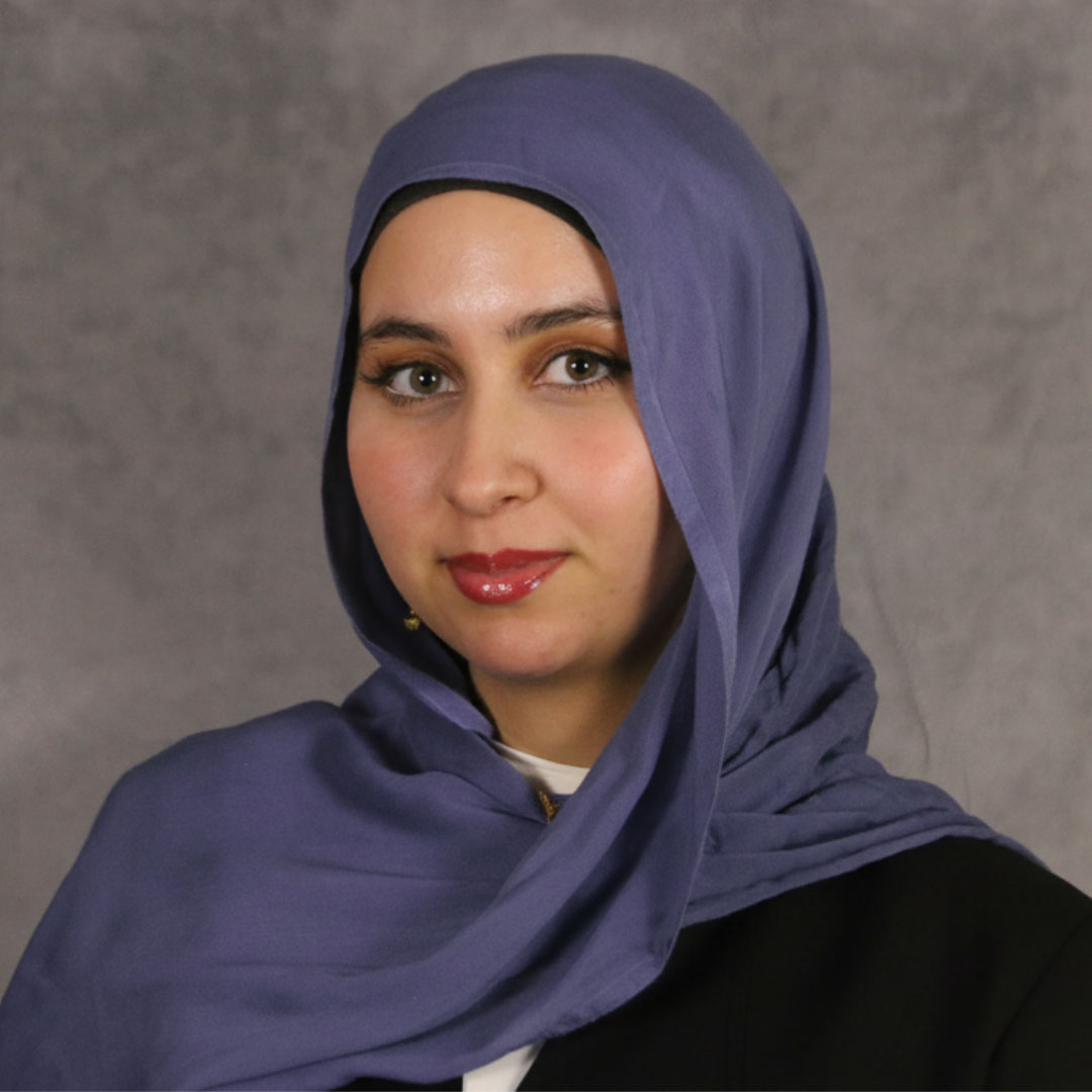 Mariam Hassan