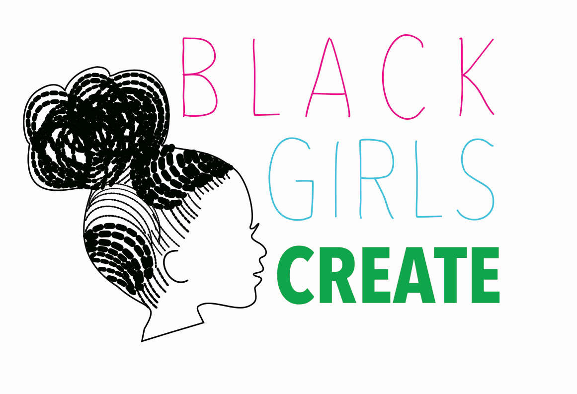 The Black Girls Create Project: A Pilot Culturally Responsive