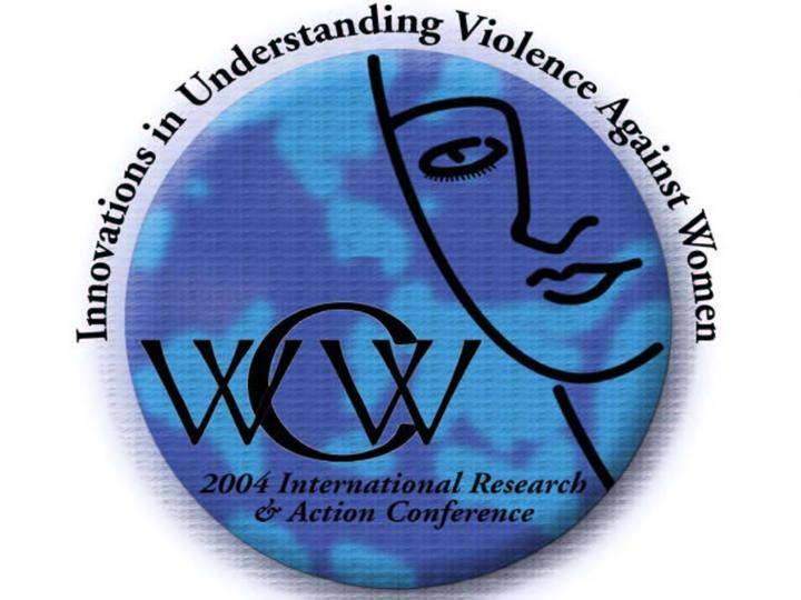 11 2004 conference logo