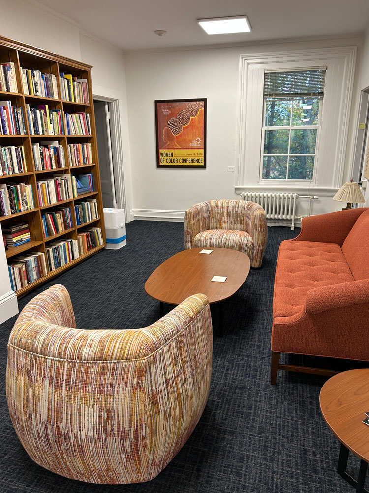 Common Area