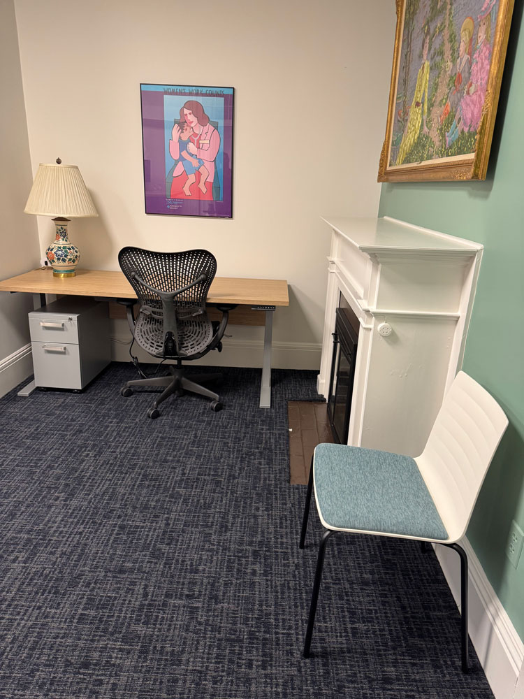 Office Space