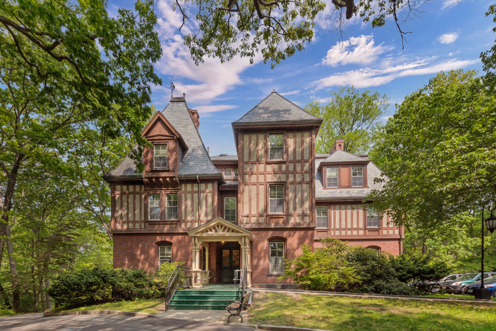 Simpson Cottage