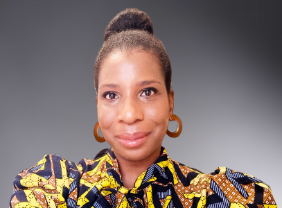 Nyasha Karimakwenda